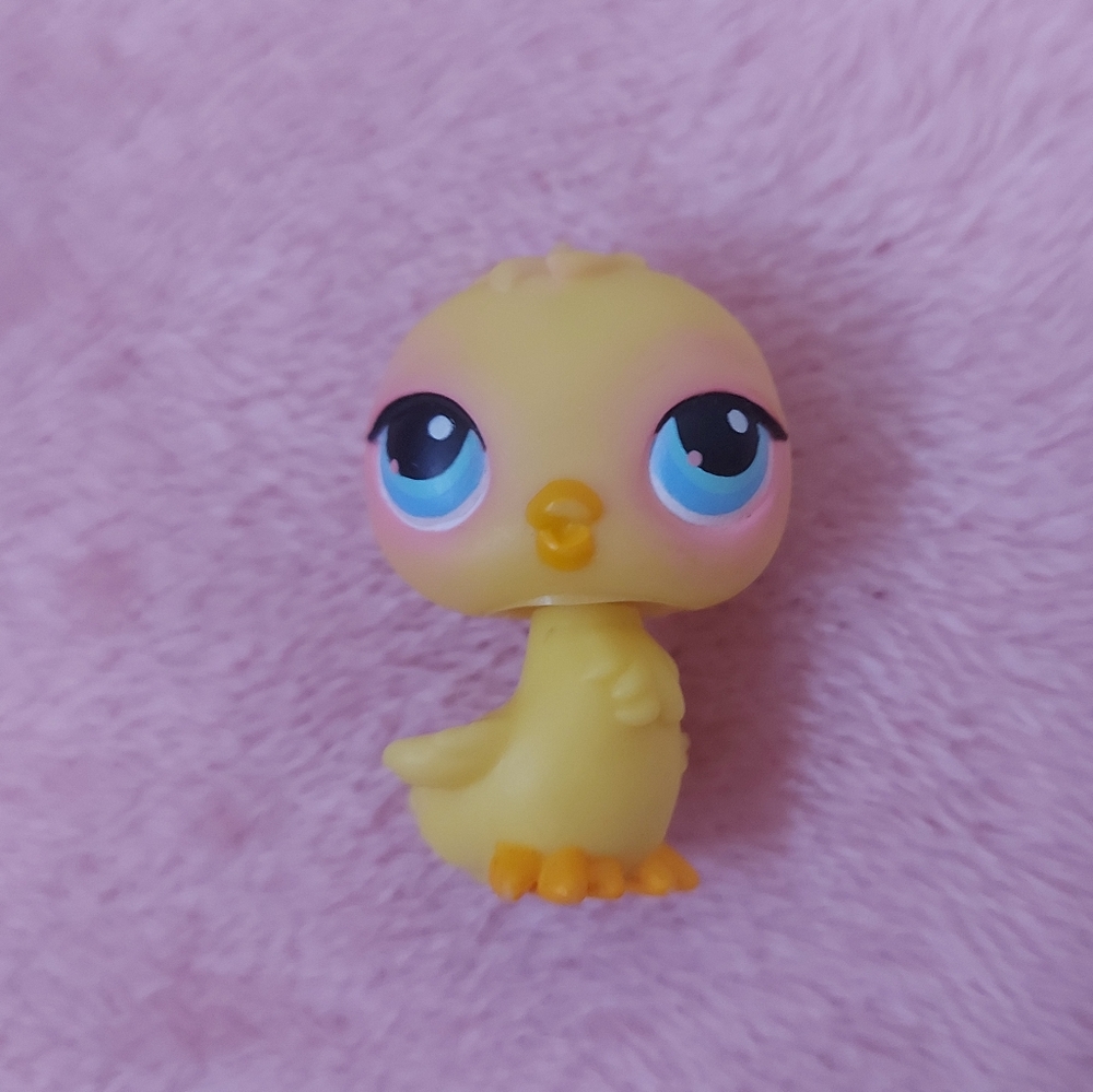 Chick littlest pet shop - Picture 7 of 7